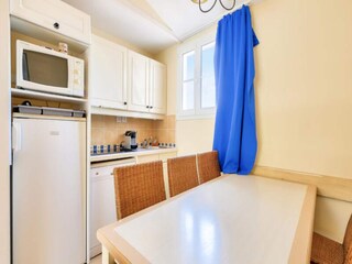 Apartamento Grimaud  15