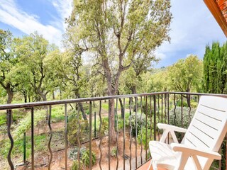 Apartamento Grimaud  32