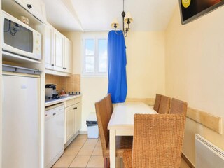 Apartamento Grimaud  7