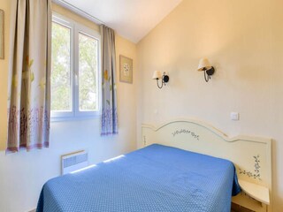 Apartamento Grimaud  10