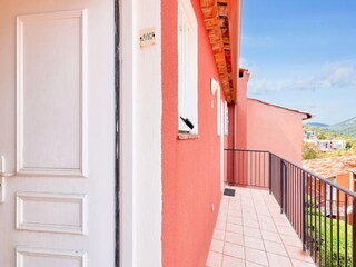 Apartamento Grimaud  14