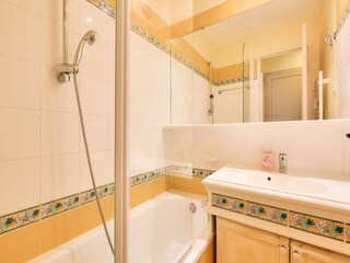 Apartamento Grimaud  17