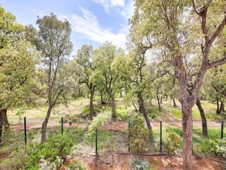 Apartamento Grimaud  19
