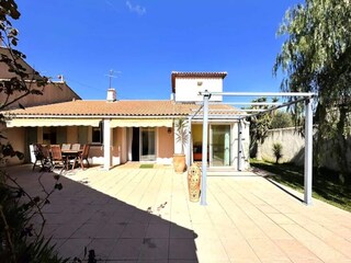Apartamento Carqueiranne  25