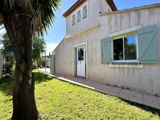 Apartamento Carqueiranne  2