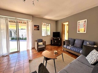 Apartamento Carqueiranne  21