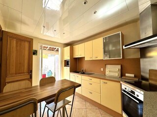Apartment Carqueiranne  29
