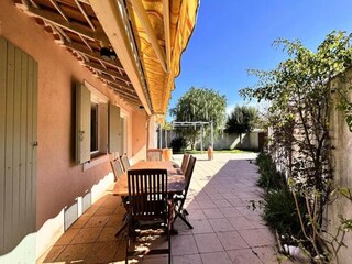 Apartamento Carqueiranne  6