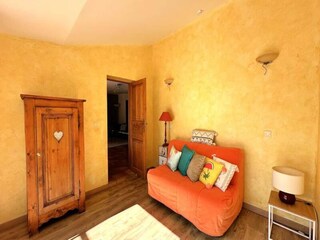 Apartment Carqueiranne  33