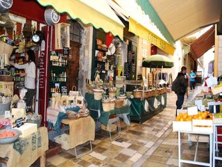 Appartement Carqueiranne  12