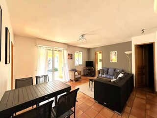 Apartamento Carqueiranne  24