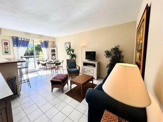 Apartment Saint-Aygulf  10