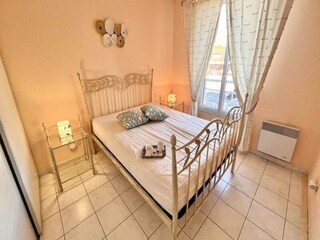 Apartment Saint-Aygulf  13