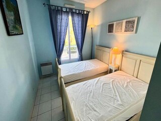 Apartment Saint-Aygulf  14