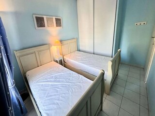 Apartment Saint-Aygulf  15