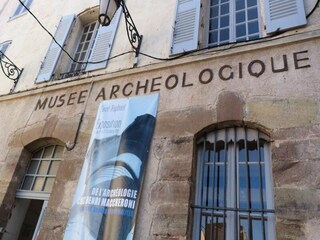 Appartement Saint-Aygulf  20