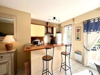 Apartment Saint-Aygulf  9