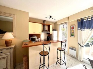 Appartement Saint-Aygulf  9