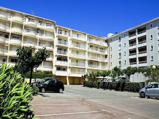 Apartment Saint-Aygulf  7