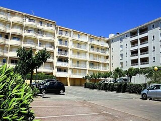 Appartement Saint-Aygulf  3