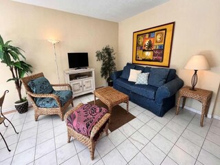 Apartment Saint-Aygulf  4