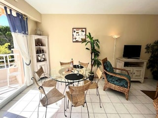Apartment Saint-Aygulf  9