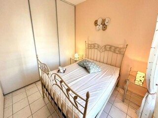 Appartement Saint-Aygulf  5