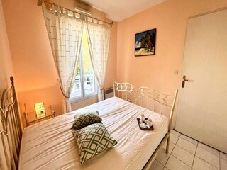 Apartment Saint-Aygulf  6