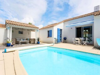 Appartement Saint-Jean-de-Monts  13