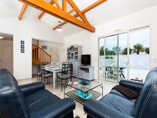 Apartamento Saint-Jean-de-Monts  2