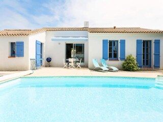 Appartement Saint-Jean-de-Monts  14