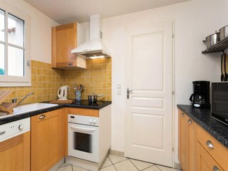 Apartamento Saint-Jean-de-Monts  7