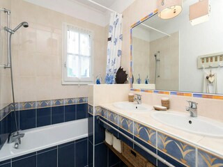 Apartamento Saint-Jean-de-Monts  10