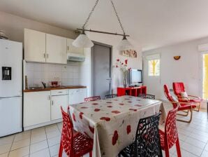 Apartment 4 Rooms 6 People - Biscarrosse-Plage - image1