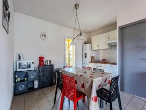 Apartment 4 Rooms 6 People - Biscarrosse-Plage - image1