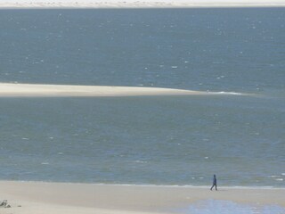 Appartamento per vacanze Borkum Ambiente 21