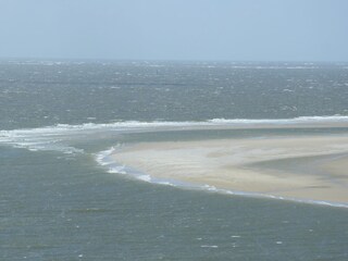 Apartamento de vacaciones Borkum Entorno 29