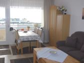 Apartamento de vacaciones Borkum Características 1