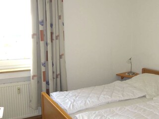 Appartamento per vacanze Borkum Caratteristiche 13