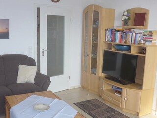 Appartamento per vacanze Borkum Caratteristiche 6