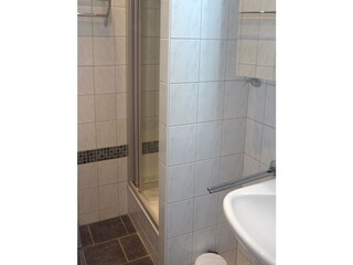 Appartamento per vacanze Borkum Caratteristiche 14