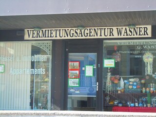 Appartamento per vacanze Borkum Ambiente 18