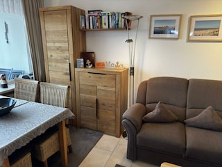 Ferienwohnung Borkum Ausstattung 5