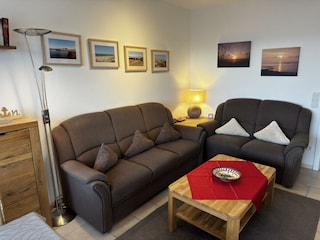 Ferienwohnung Borkum Ausstattung 6