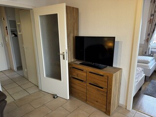 Appartement de vacances Borkum Équipement 7