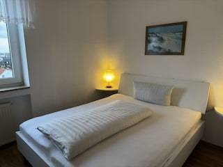 Ferienwohnung Borkum Ausstattung 9