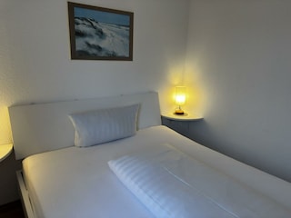 Ferienwohnung Borkum Ausstattung 10