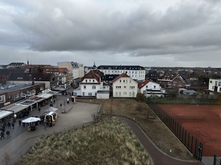 Ferienwohnung Borkum Ausstattung 11