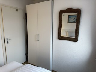 Appartement de vacances Borkum Équipement 12