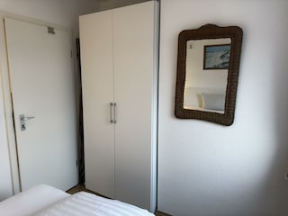 Ferienwohnung Borkum Ausstattung 12